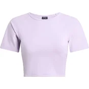 Energetics OLENE II SS W, ženska majica za fitnes, ljubicasta 434492