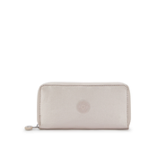 KIPLING Denarnica Money World temno siva