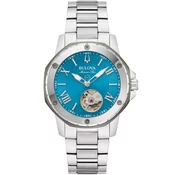 Bulova 98L317 Marine Star