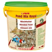 SERA POND MIX ROYAL Priroda 10L
