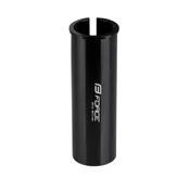 Force Adapter cevi sedišta force 31,6-27,2mm, legura, crna ( 2203805 )