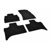 AZ Auto Design Tekstilne preproge BMW X5 E53 1999-2007