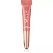 ZOEVA Velvet Love Liquid Highlighting Blush tekoče rdečilo za osvetlitev kože odtenek Peach Nectar 13 ml