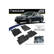Sahler Gumene patosnice za Honda Civic 2021+