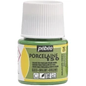Pébéo Porcelaine 150 Barva za porcelan Malachite Green 45 ml 1 kos