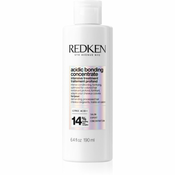 Redken Acidic Bonding Concentrate njega prije šamponiranja za oštecenu kosu 190 ml