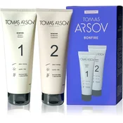 Tomas Arsov Darilni set za ogenj