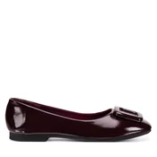 Balerinke Clara Barson WFA3513-1 Temno rdeča
