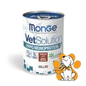 Monge VetSolution Hypo Monoprotein Agnello 400g, Dijetalna Hrana Sa Jagnjetinom