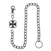Verižica Iron Cross Chain - PSY1161