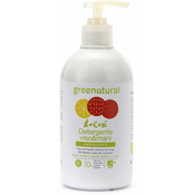 ACE Multivitamin milo za obraz in roke - 500 ml