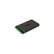 HDD E2.5 Transcend 2TB USB 3.1 TS2TSJ25M3G Anti-shock Green