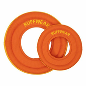 Ruffwear Hydro Plane igrača za pse Campfire Orange M