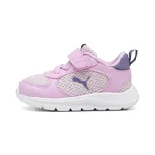 PUMA Fun Racer 2 Sneakers Toddlers, Shoes, Mauve Glow/Plum Purple/Powder Pink, 20