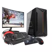 VIST VIST KIT RGB R7 Pro 4750G 32GB RX VEGA SSD 1TB WIFI Win 11 LCD 24, (5000228641)
