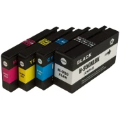 MultiPack | Inkoustová kazeta TonerPartner pro HP 950-XL, 951-XL (HP C2P43AE)