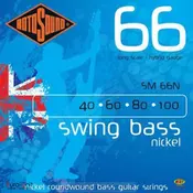 Rotosound SM66N Swing Bass žice za bas gitaru
