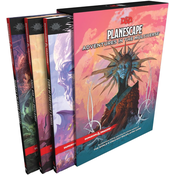 Društvena igra Dungeons & Dragons: Planescape: Adventures in the Multiverse