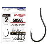 Trnki Owner 50566 -Cut Big Surf- Št: 3/0-6