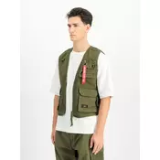 ALPHA INDUSTRIES PRSLUK UTILITY DOLIVE