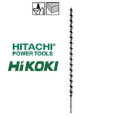 HIKOKI SVEDER LESNI DOLGI 12x460 MM ŠESTROBO VPETJE