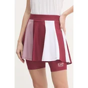 Športno krilo EA7 Emporio Armani