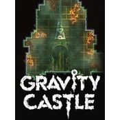 Gravity Castle Steam Key (PC) GLOBAL