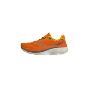 saucony Tekaški čevelj oranžna