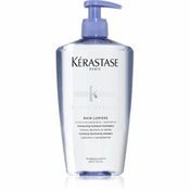 Kérastase Blond Absolu Bain Lumiere šampon za posvijetljenu ili kosu s pramenovima 500 ml