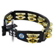 tamburin Cyclop mountable Latin Percussion