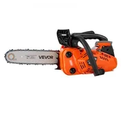 VEVOR Bencinska motorna žaga 304.8 mm 25.4CC 0.75kW 2-taktni motor