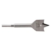 Wolfcraft 7641000 Ravna burgija, o 25 mm 152 mm