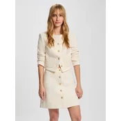 Morgan Blazer Viktory  slonovina