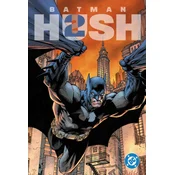 Batman: H2sh