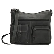 Hide & Stitches Idaho 20202 Black