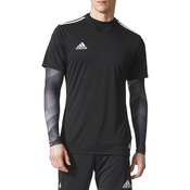 Majica adidas Tango Training Set - Baselayer + T-Shirt