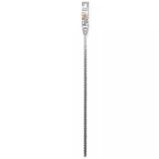 BOSCH Hamer burgija SDS plus-5X 2608833803 10 x 400 x 460 mm siva