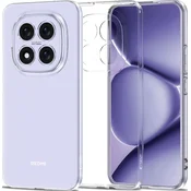 Maska TECH-PROTECT FLEXAIR ZAŠTITNI POKLOPAC XIAOMI REDMI NOTE 15 PRO 5G, PROZIRAN