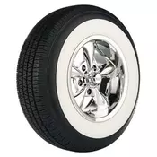 Kontio WhitePaw Classic ( 165/80 R15 87R WW 65mm )