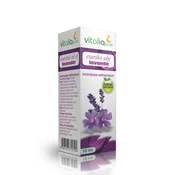 VITALIA FARM Etarsko ulje lavande Lavandulae aetheroleum 10ml 104979.0