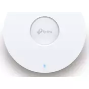 TP-Link EAP613(5-pack) AX1800 Ceiling Mount Dual-Band Wi-Fi 6 Access Point