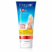 Eveline Cosmetics Revitalum omekšavajuća krema za pete i stopala 100 ml
