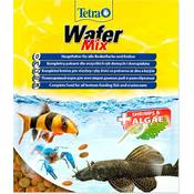 Tetra Vrečka z mešanico vafljev - 15 g