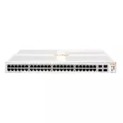 HPE Aruba IOn 1930 48G 4SFP+ Switch, JL685A