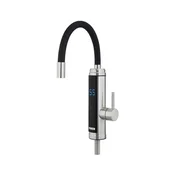N'OVEEN Električna grelna pipa PRO2955, 3600W, IPX4, inox, črna
