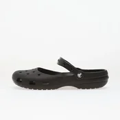 Crocs Classic Ballet Black 11