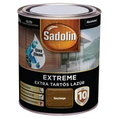 SADOLIN Extreme na vodenoj bazi za drvo 0,7l, Kesten
