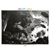 Elektro GT & Paleface - Ruma (LP)