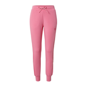GUESS Sportske hlače Allie, roza