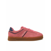 Tommy Jeans Ženske patike EN0EN02696, Ružicaste
